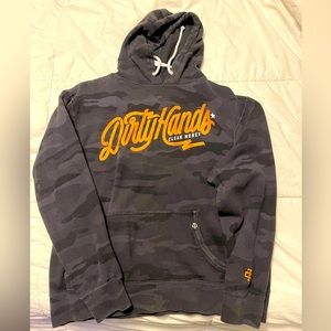 Troll clothing size medium